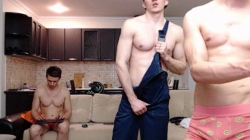 Deni_Jackson  13-04-2021 video vibrator