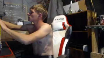 Ethansxxx  13-04-2021 video wild