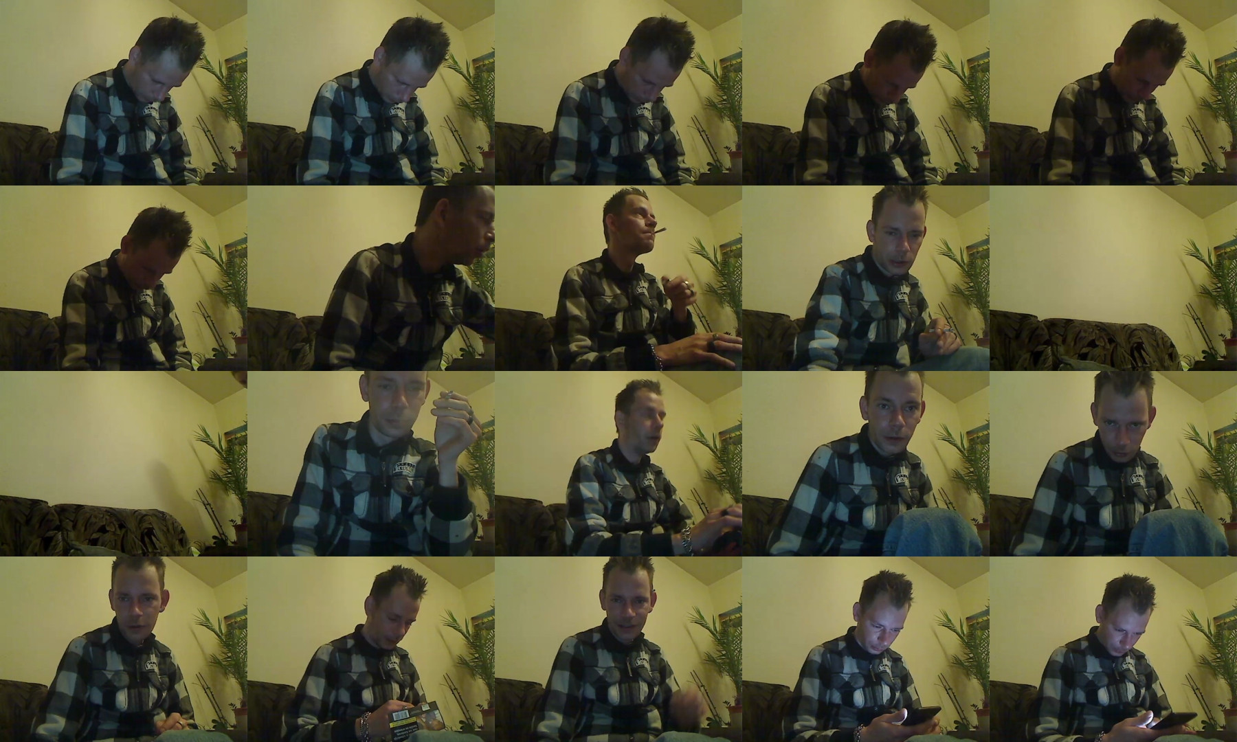 Kevintje85  13-04-2021 Recorded Video XXX