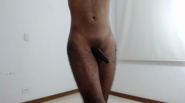 LOGAN_DANCE1  13-04-2021 Recorded Video Naked
