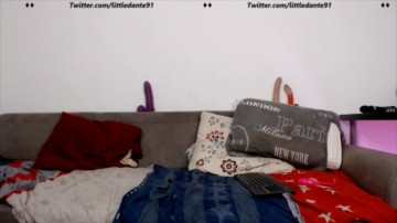 LittleMe97 13-04-2021 Cam 