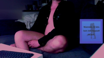 MrBlueEyes21  13-04-2021 Recorded Video Download