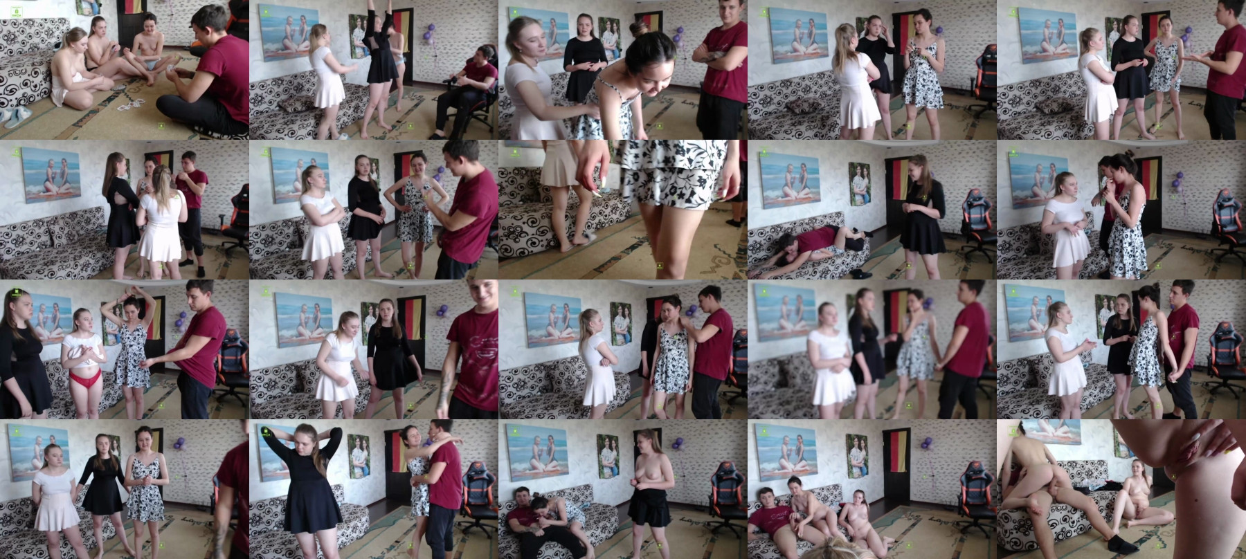 Richandalfa 13-04-2021 Video 