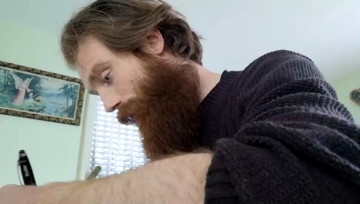 Shygingertoy  13-04-2021 video facial