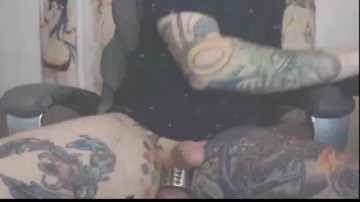 Spunknutzz  13-04-2021 video nolimits