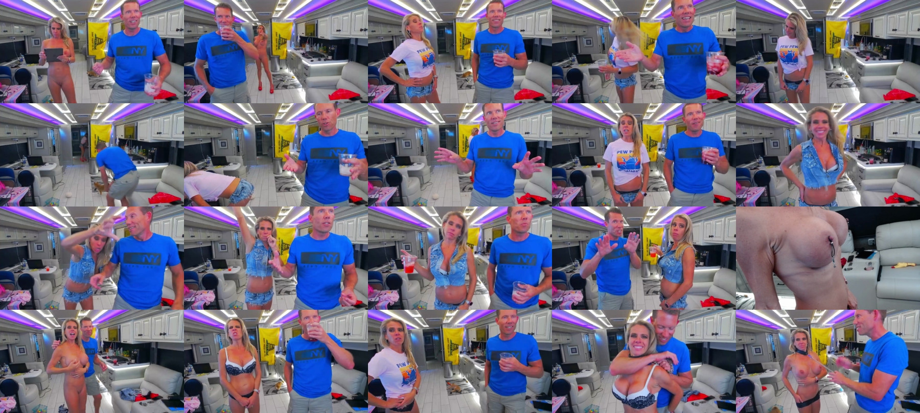 Swingintourist 13-04-2021 Webcam 