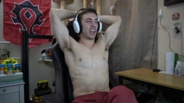 Sydaffect  13-04-2021 video stripte