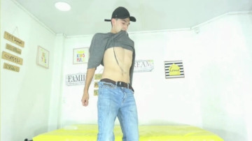 Vaiox  13-04-2021 video kinky