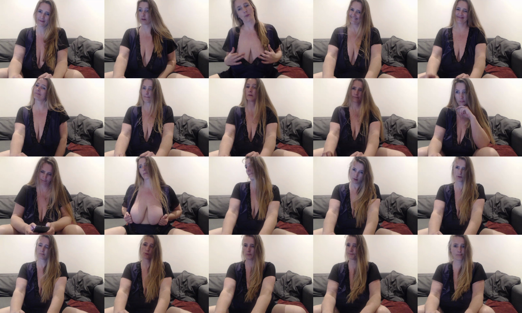XXNikkie 13-04-2021 XXX 