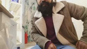 billy1727  13-04-2021 Recorded Video Nude