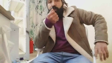 billy1727  13-04-2021 Recorded Video Show