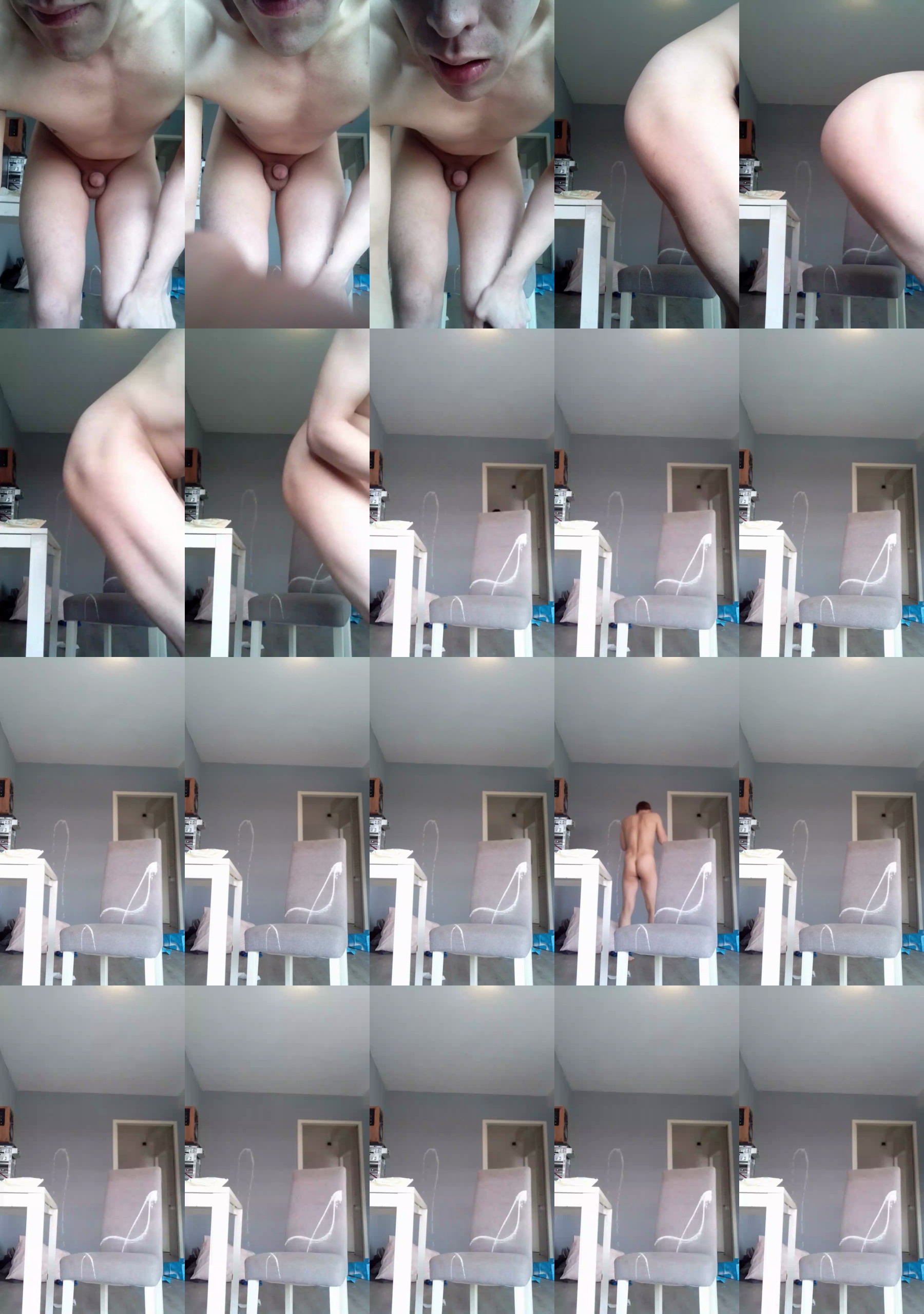 chasxmayhem121  13-04-2021 Recorded Video Webcam