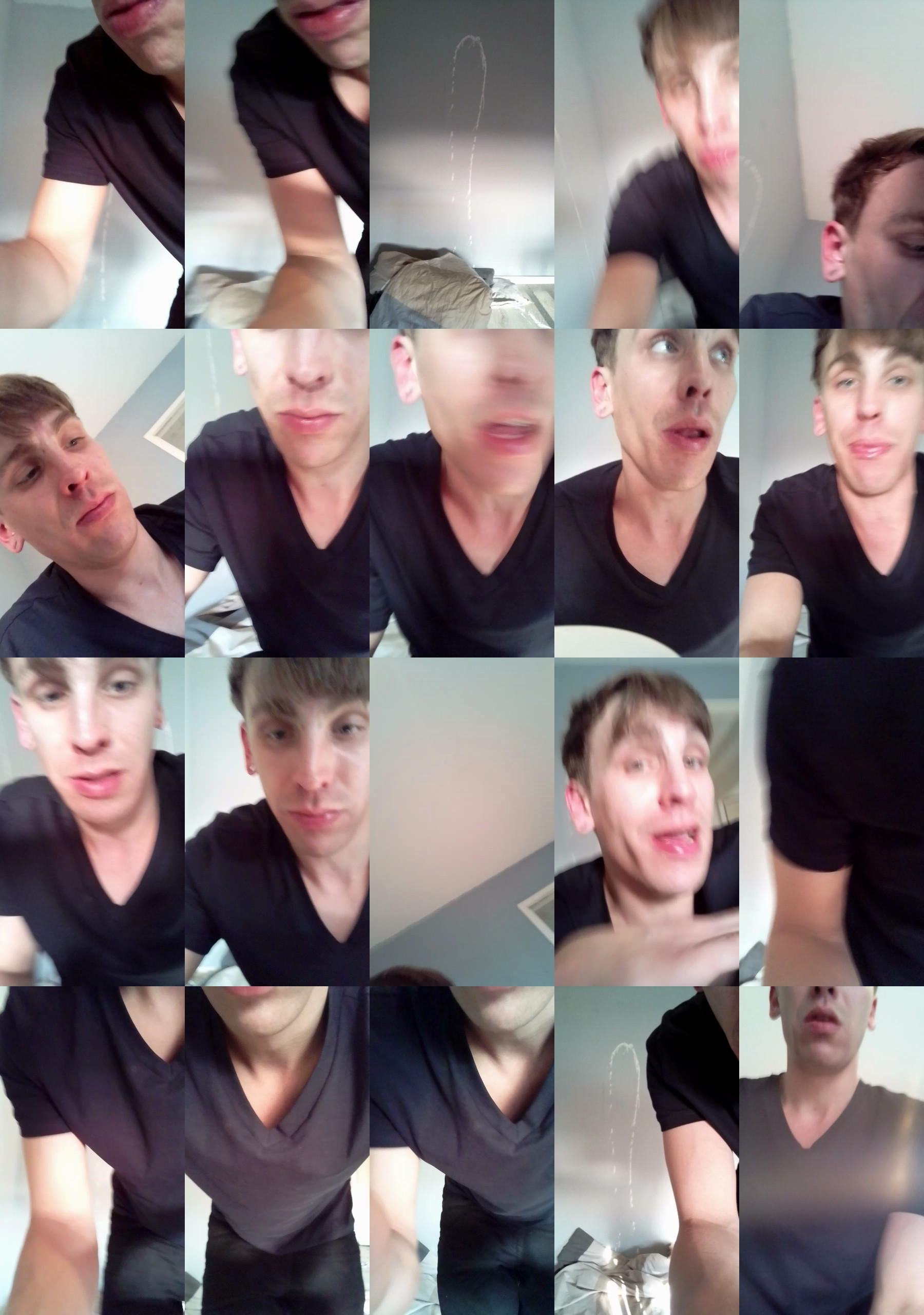 chasxmayhem121  13-04-2021 Recorded Video Cam