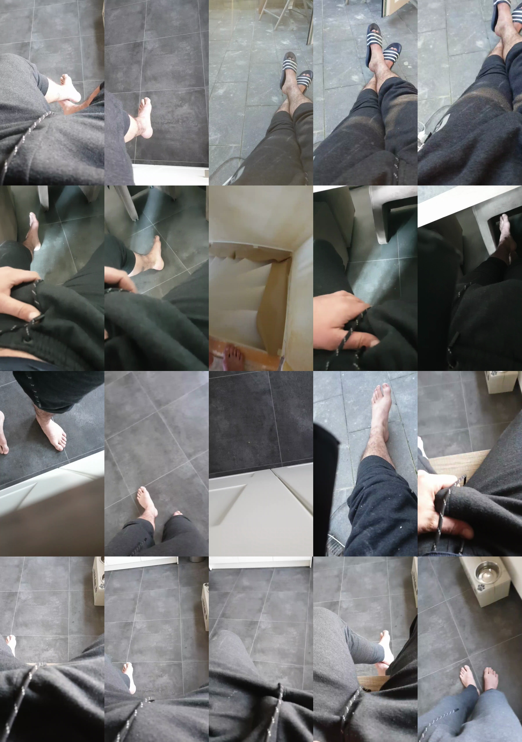cockxldutch  13-04-2021 Recorded Video Naked