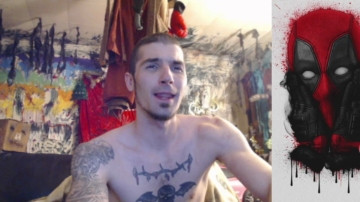 dallas2289  13-04-2021 Recorded Video Show