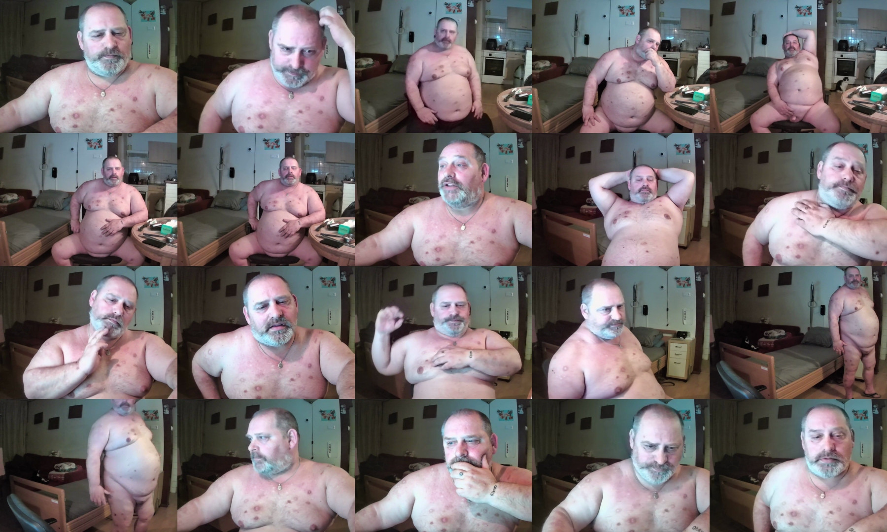 erwindelaat  13-04-2021 Recorded Video Porn