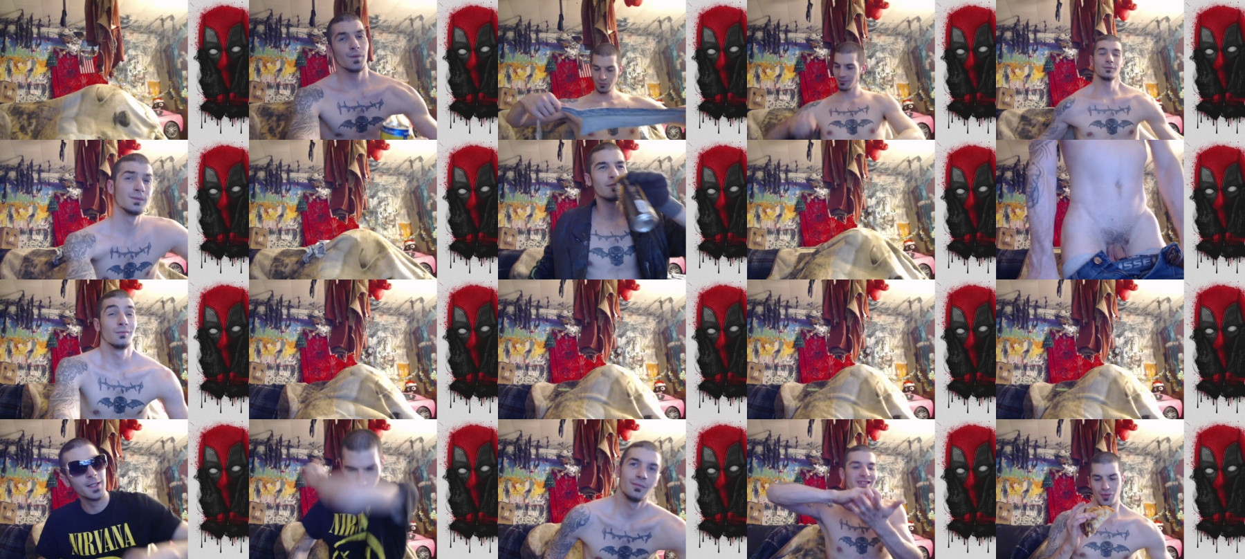 joriseppes  13-04-2021 Recorded Video Porn