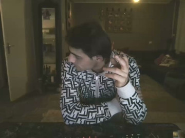 mihaimichael  12-04-2021 Recorded Video Topless
