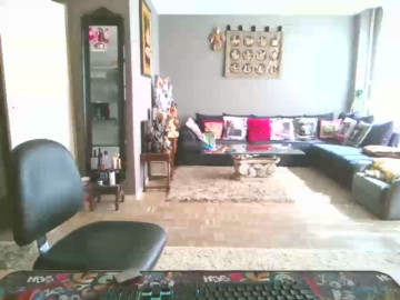 mihaimichael  13-04-2021 Recorded Video Webcam
