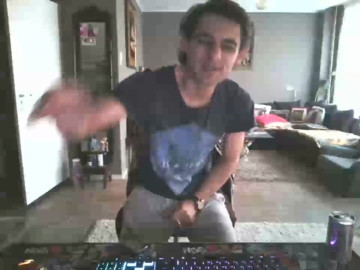 mihaimichael  13-04-2021 Recorded Video Show