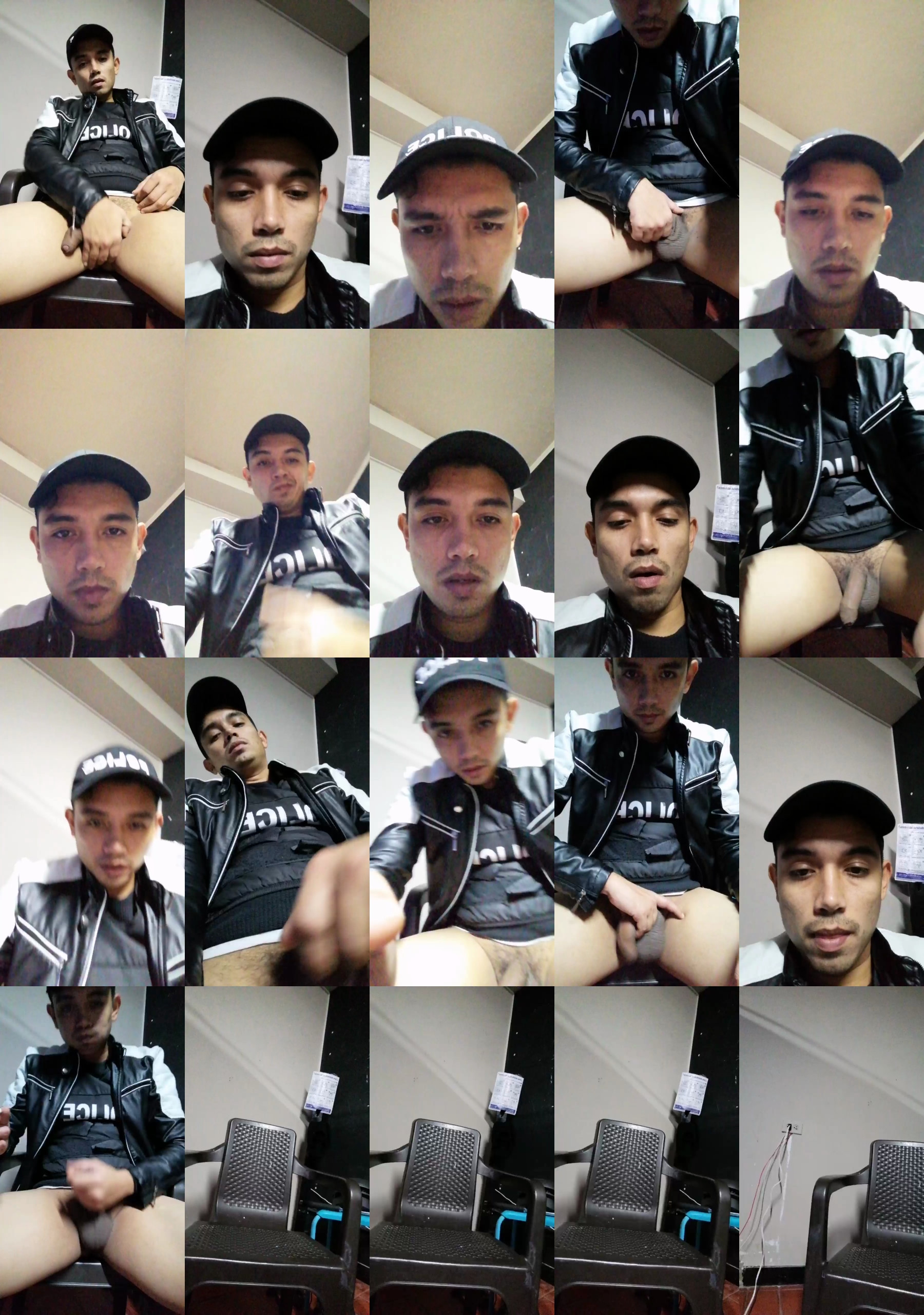 sargento_fiobi  13-04-2021 Recorded Video Cam