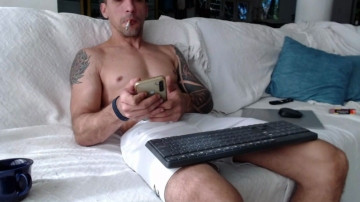 sexsoundman  13-04-2021 Recorded Video Webcam