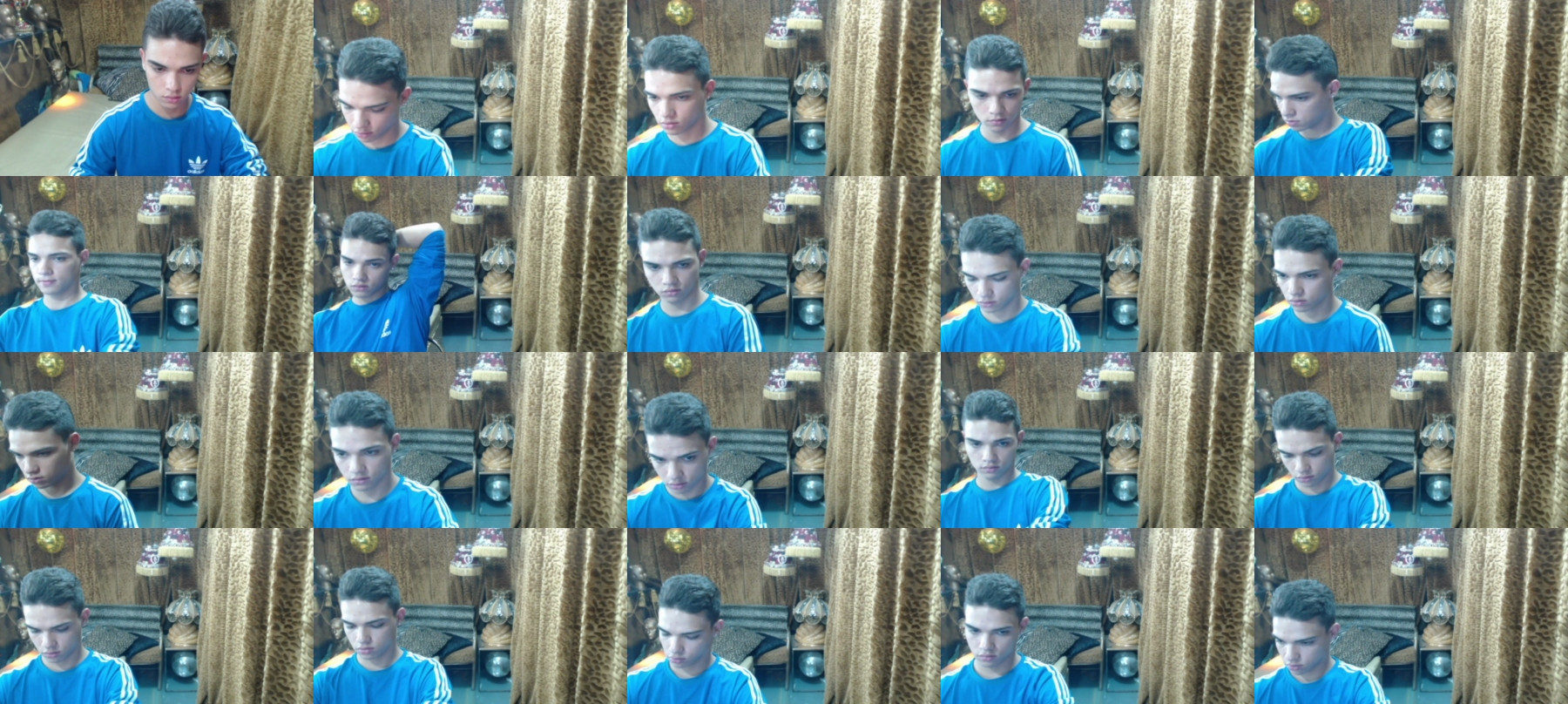 steve_cat  13-04-2021 Recorded Video Porn