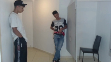 80w  13-04-2021 video wild