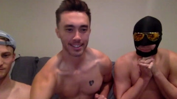 Bostonthomas  14-04-2021 video fuckme