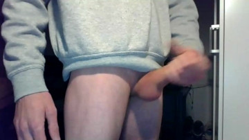 Boyohboy20  14-04-2021 video stoking