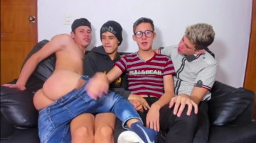 Chuck_Gays  14-04-2021 video snap