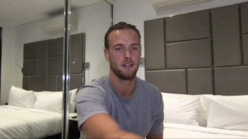 Courtney981  14-04-2021 video legs