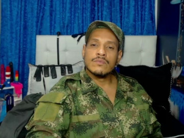 CuriousMilitary  14-04-2021 Recorded Video Download