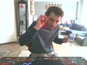 DoggooD  14-04-2021 Recorded Video Naked