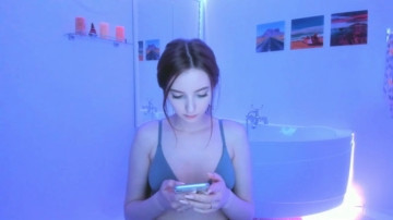 Elisa_O 14-04-2021 Nude 