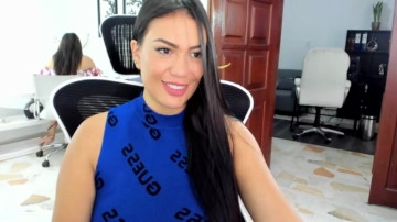 Emillybrowm 14-04-2021 Naked 