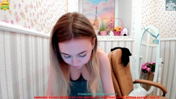 Emily_Blush 14-04-2021 Wet 