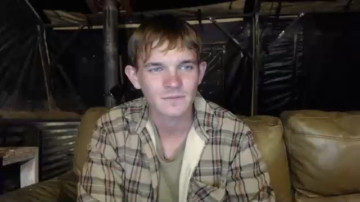 Ethansxxx  14-04-2021 video ginger