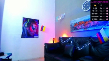 Giorgi_C  14-04-2021 Recorded Video Show