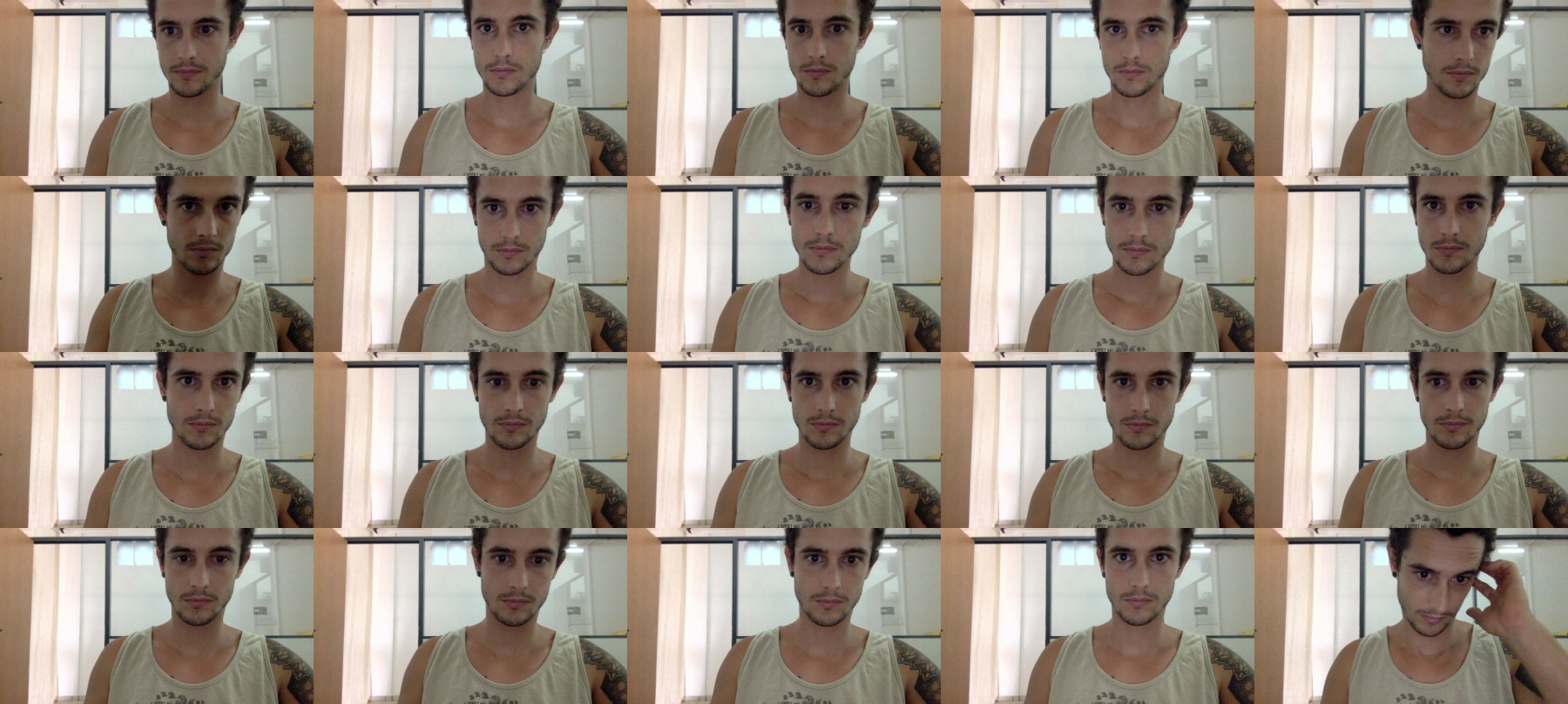 Giorgi_C  14-04-2021 Recorded Video Download