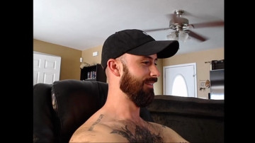 Goofybeard  14-04-2021 video women