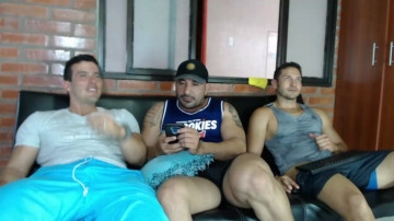 Heteros_Men  14-04-2021 video ass