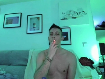 HuGo4K  14-04-2021 Recorded Video Nude