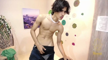 Jimmy_Lord  14-04-2021 video slap