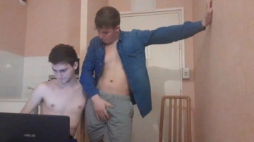 Jockfrench  14-04-2021 video assplay