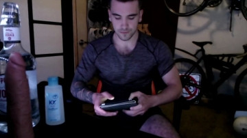 Keithguy00  13-04-2021 video flirt