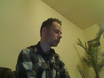 Kevintje85  14-04-2021 Recorded Video Webcam