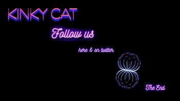 Kinky_Cat_  14-04-2021 leggings Couple