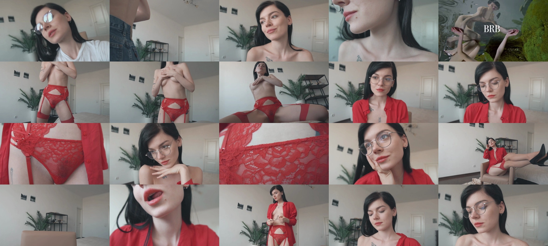 Madame_Audd 14-04-2021 Nude 