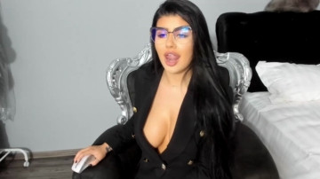 Moniqueeass 14-04-2021 Cam 